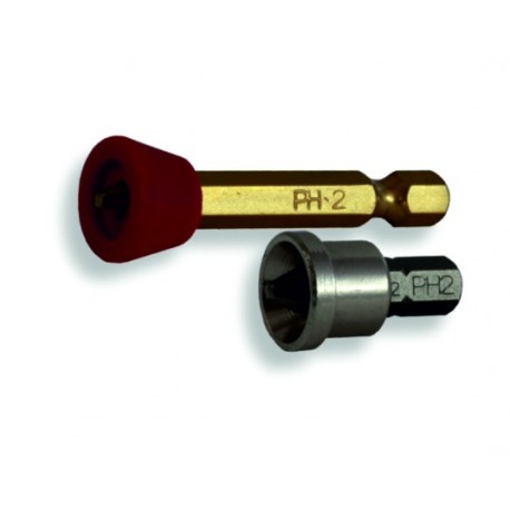 Bit mit Tiefenbegrenzer