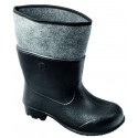 Filzgummistiefel