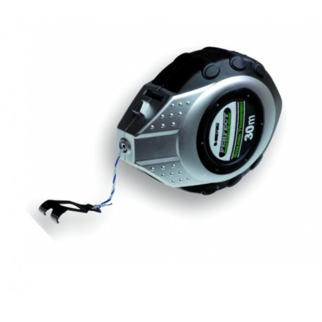 Schlagschnurautomat + Kreide - Set