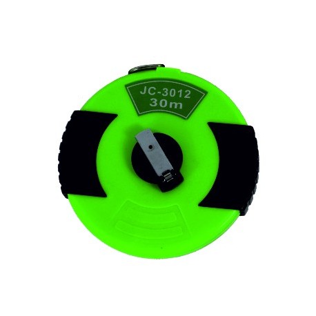 Rollmaßband Glasfiber