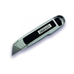 Messer mit Trapezklinge