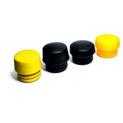 Ersatzkappen für Kunststoff-Gummi-Hammer