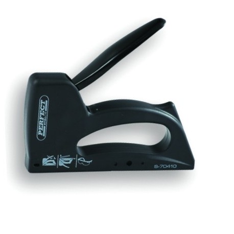 Handtacker-Typ-A: 6-10mm