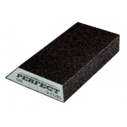 Schleifblock abgeschrägt