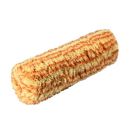 Farbwalze - Gold - Fassade