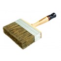 Malerbürste "Wood"