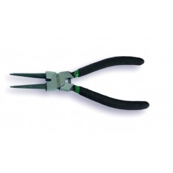 Seegerringzange innen gerade