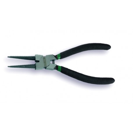 Seegerringzange innen gerade