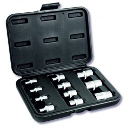 Stecknuss-Set Innentorx