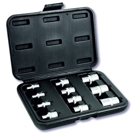 Stecknuss-Set Innentorx