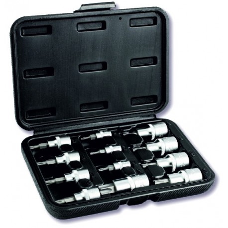 Stecknuss-Set Außentorx