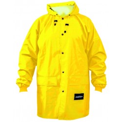 Regenjacke