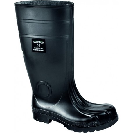 Sicherheitsgummistiefel