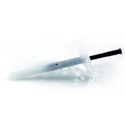 Dämmplattendübel mit Kunststoffstift