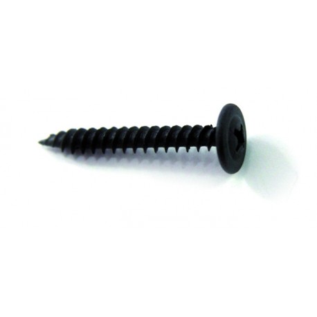 Montageschrauben mit Tellerkopf