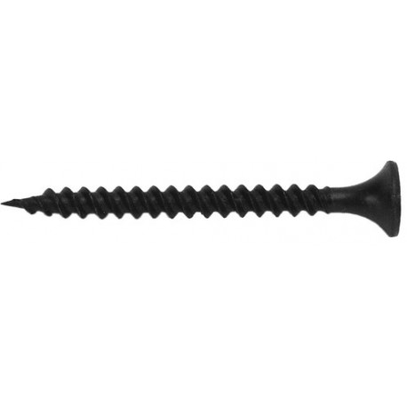 "Phosphatierte Gipskartonschrauben TYP""M"""