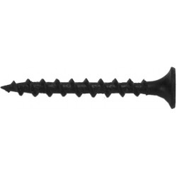 Phosphatierte Gipskartonschrauben TYP D