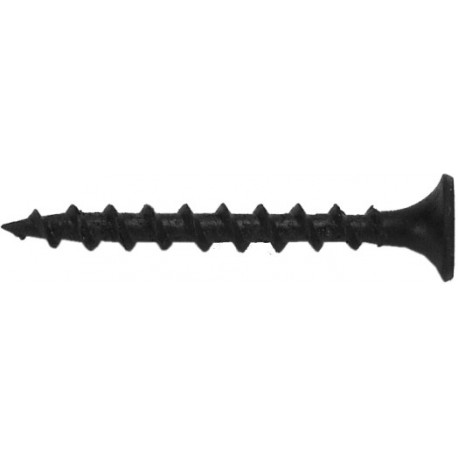 "Phosphatierte Gipskartonschrauben TYP""D"""