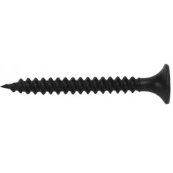 Phosphatierte Gipskartonschrauben TYP M