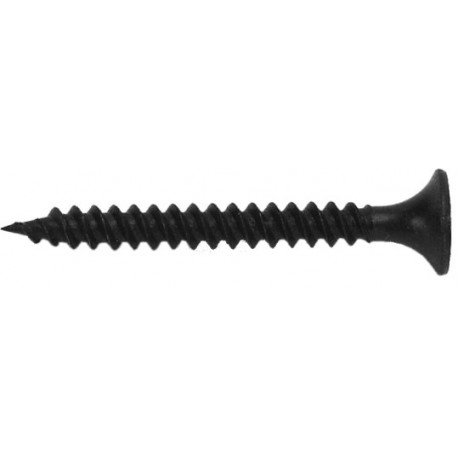 Phosphatierte Gipskartonschrauben TYP M