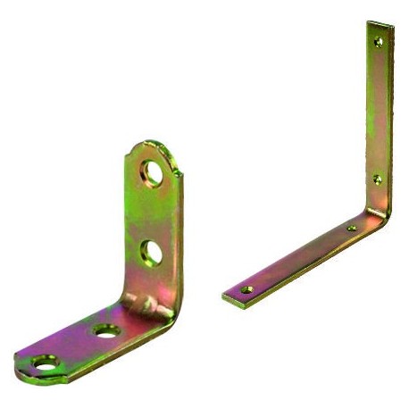 Winkelträger schmal