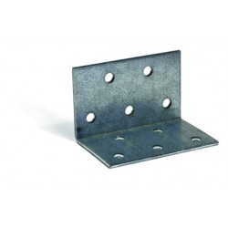 Lochplattenwinkel