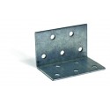 Lochplattenwinkel