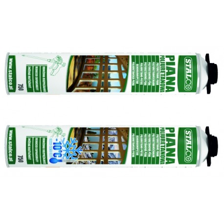 PU-Schaum für Applikationspistolen