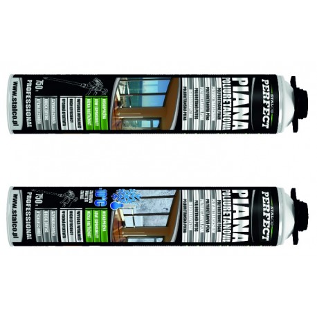 PU-Schaum für Applikationspistolen