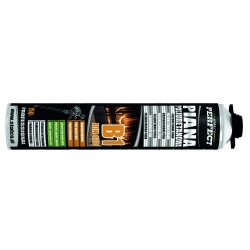 PU-Schaum B1-feuerfest