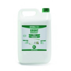 Universalgrundierung