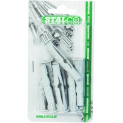 Universal-Spreizdübel