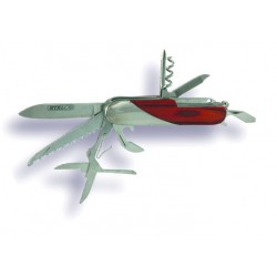 Multifunktionsmesser