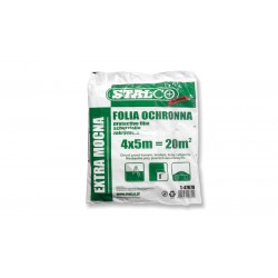 Schutzfolie extra stark