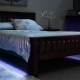 LED-Unterbettleuchte