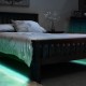 LED-Unterbettleuchte