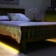 LED-Unterbettleuchte