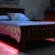 LED-Unterbettleuchte